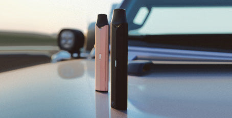 What is Vaping Vocab?