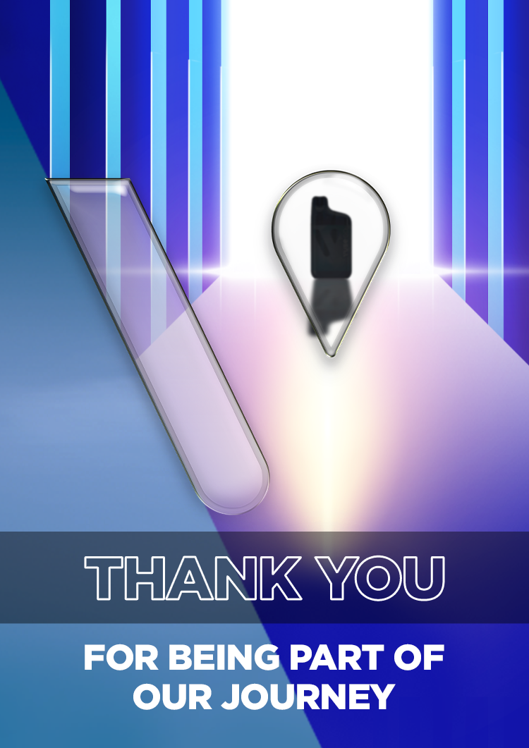 IMPRESSION THAT LAST